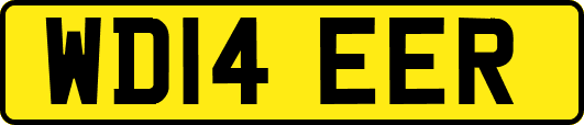 WD14EER