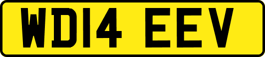 WD14EEV