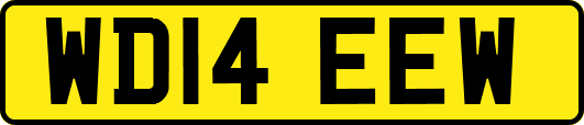 WD14EEW