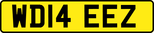 WD14EEZ