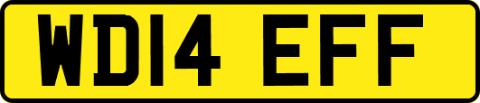 WD14EFF