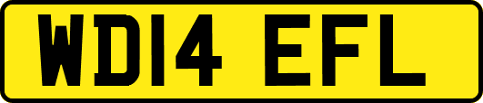 WD14EFL