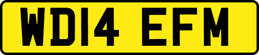 WD14EFM