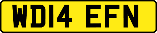WD14EFN