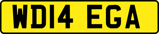 WD14EGA