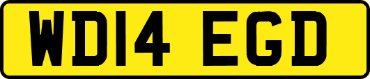 WD14EGD