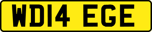 WD14EGE