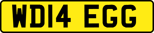 WD14EGG