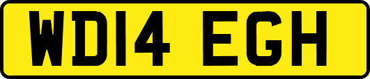 WD14EGH