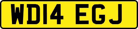 WD14EGJ