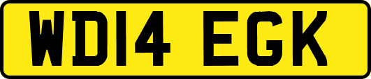 WD14EGK