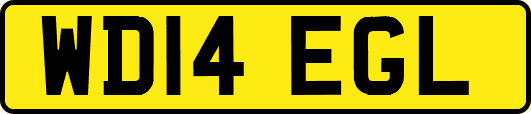 WD14EGL