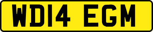 WD14EGM