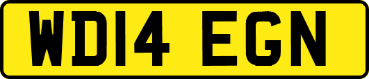 WD14EGN