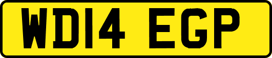 WD14EGP