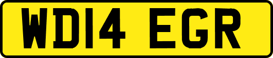 WD14EGR
