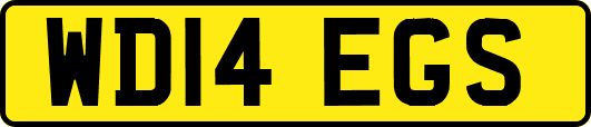 WD14EGS