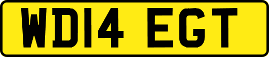 WD14EGT
