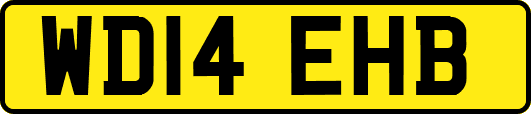 WD14EHB