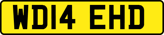 WD14EHD