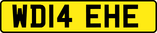 WD14EHE
