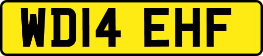 WD14EHF