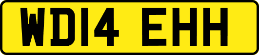 WD14EHH