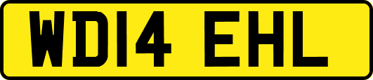 WD14EHL