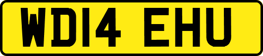 WD14EHU
