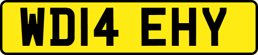 WD14EHY