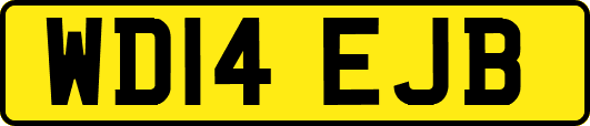 WD14EJB