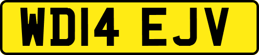 WD14EJV
