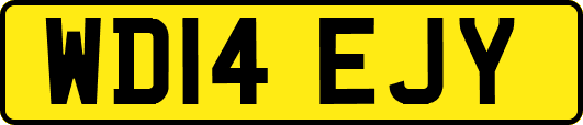 WD14EJY