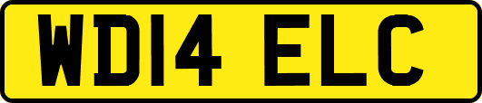 WD14ELC