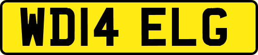WD14ELG