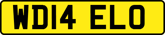 WD14ELO