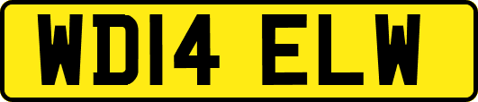 WD14ELW