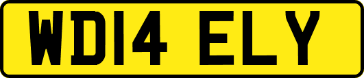 WD14ELY