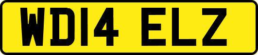 WD14ELZ