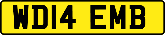 WD14EMB