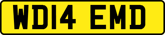 WD14EMD