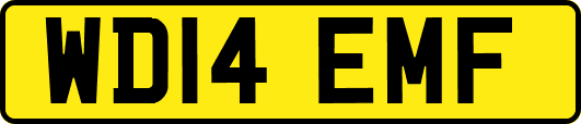 WD14EMF