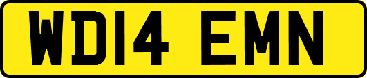 WD14EMN