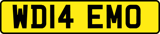 WD14EMO