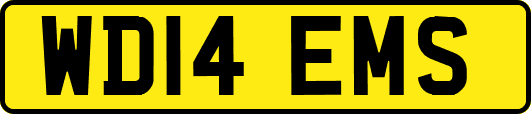 WD14EMS