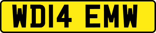 WD14EMW