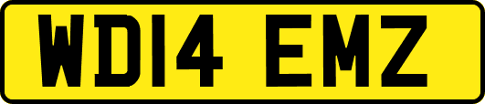 WD14EMZ