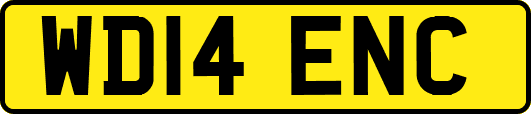 WD14ENC