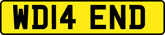 WD14END