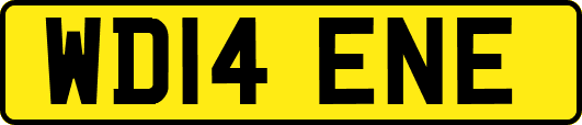 WD14ENE